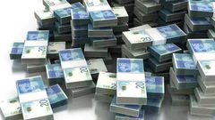 توزيع 7.5 ملايين دولار من أموال فلسطينية على عائلات إسرائيلية