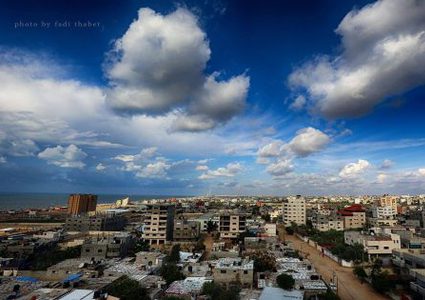 الطقس: انخفاض درجات الحرارة حتى نهاية الأسبوع