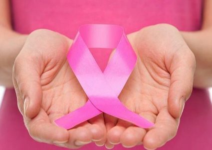 الغذاء والدعم النفسي ... مفتاحان أساسيان للوقاية والتعافي من سرطان الثدي