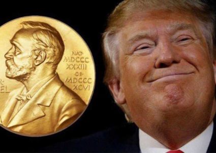 ترقّب دولي قبل إعلان جائزة نوبل للسلام وسط جدل حول طموحات ترامب