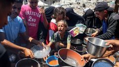 ملف شرم الشيخ: قضايا معقدة تهدد بإطالة المحادثات بين إسرائيل وحماس