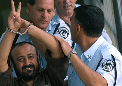 مسؤول فلسطيني: حماس تصر على إطلاق سراح مروان البرغوثي وأحمد سعدات