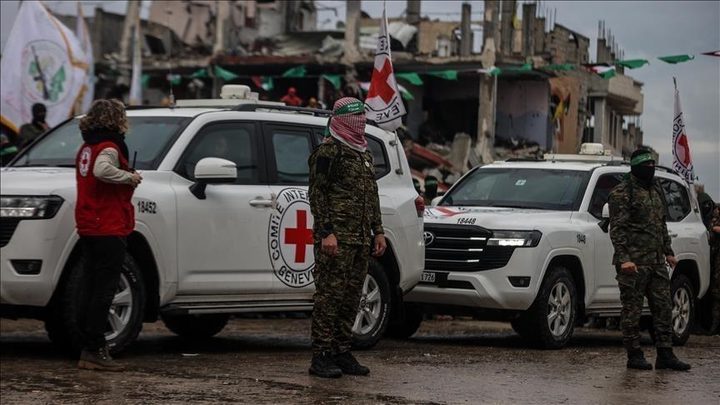 مسؤول اسرائيلي: المفاوضات ستستمر عدة ايام في شرم الشيخ