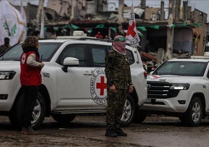 مسؤول اسرائيلي: المفاوضات ستستمر عدة ايام في شرم الشيخ