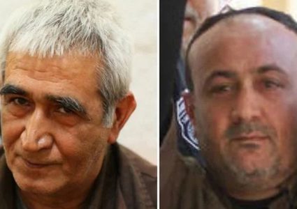 مسؤول فلسطيني:حماس تصر على اطلاق سراح سعدات والبرغوثي