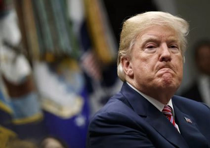 فاينانشال تايمز: ترامب يسعى لربط تسوية غزة بجائزة نوبل للسلام