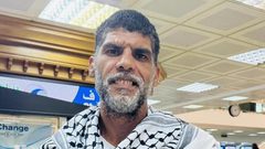 ناشط تونسي يروي معاناة المشاركين في “أسطول الصمود” بعد الإفراج عنهم