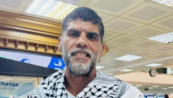 ناشط تونسي يروي معاناة المشاركين في “أسطول الصمود” بعد الإفراج عنهم