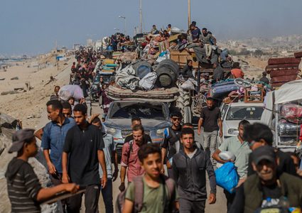 اليونيسف: لا مكان آمن في غزة