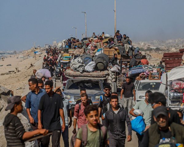 اليونيسف: لا مكان آمن في غزة