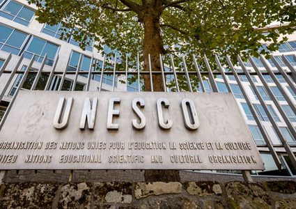 خالد العناني اول عربي يتولى رئاسة منظمة اليونسكو