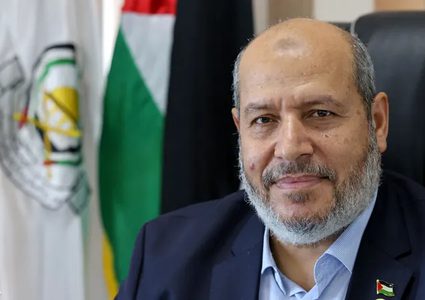 الحية: وفد حماس في شرم الشيخ لإجراء مفاوضات جادة تهدف إلى وقف الحرب على غزة