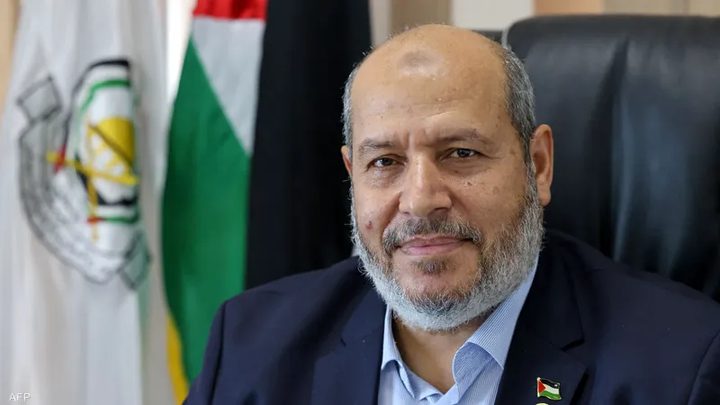 الحية: وفد حماس في شرم الشيخ لإجراء مفاوضات جادة تهدف إلى وقف الحرب على غزة