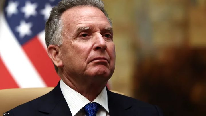 ويتكوف ينضم الأربعاء لمحادثات شرم الشيخ بشأن غزة