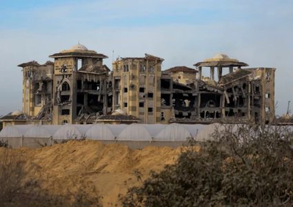 عامان على حرب الإبادة الثقافية في قطاع غزة:تدمير الذاكرة والهوية والبنية التحتية