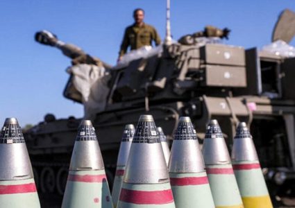 تقرير: واشنطن قدمت لإسرائيل 21 مليار دولار مساعدات منذ اندلاع الحرب