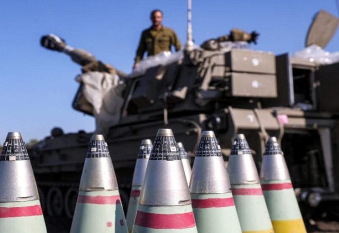 تقرير: واشنطن قدمت لإسرائيل 21 مليار دولار مساعدات منذ اندلاع الحرب