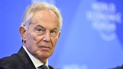 وثيقة مسرّبة تكشف خطة لتأسيس سلطة انتقالية دولية لإدارة غزة برئاسة توني بلير