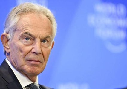 وثيقة مسرّبة تكشف خطة لتأسيس سلطة انتقالية دولية لإدارة غزة برئاسة توني بلير