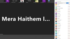مركز إعلام النجاح ينهي تدريباً حول "إنتاج الوسائط المتعددة"
