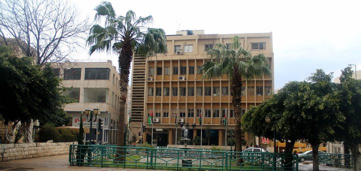 سائد سالم: بلدية نابلس تواصل تنفيذ مشاريع تطويرية رغم الأزمة المالية والحصار