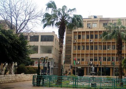 سائد سالم: بلدية نابلس تواصل تنفيذ مشاريع تطويرية رغم الأزمة المالية والحصار