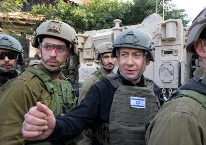 نتنياهو: نهاية الحرب بغزة قريبة لكن حماس لم تهزم بعد