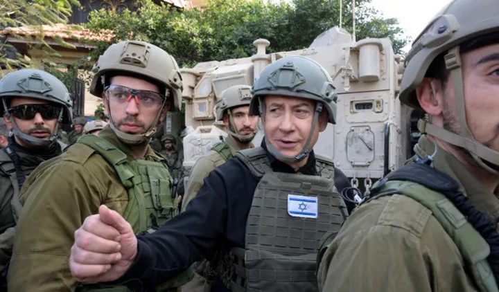 نتنياهو: نهاية الحرب بغزة قريبة لكن حماس لم تهزم بعد