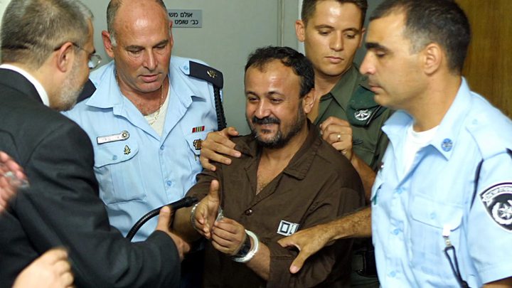 حماس تطالب بالإفراج عن البرغوثي وآخرين ضمن صفقة تبادل الأسرى