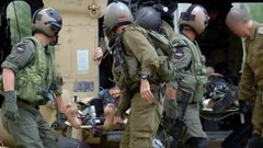 مقتل جندي إسرائيلي وإصابة 5 في قطاع غزة