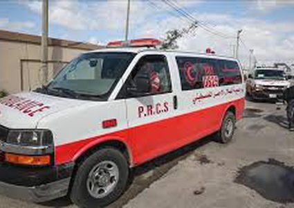 منذ 7 أكتوبر 2023.. 29 شهيدًا من طواقم الهلال الأحمر أثناء أداء مهامهم الإنسانية