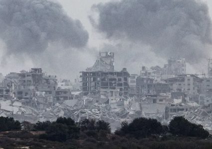 تقدم في مفاوضات شرم الشيخ... ومصدر مصري يرجّح إعلان الاتفاق الأولي خلال أيام