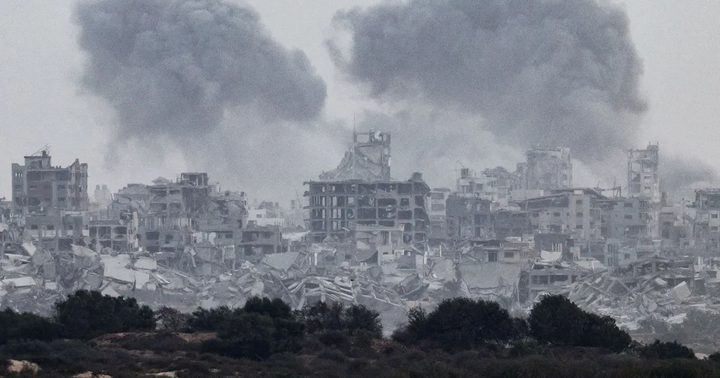 تقدم في مفاوضات شرم الشيخ... ومصدر مصري يرجّح إعلان الاتفاق الأولي خلال أيام