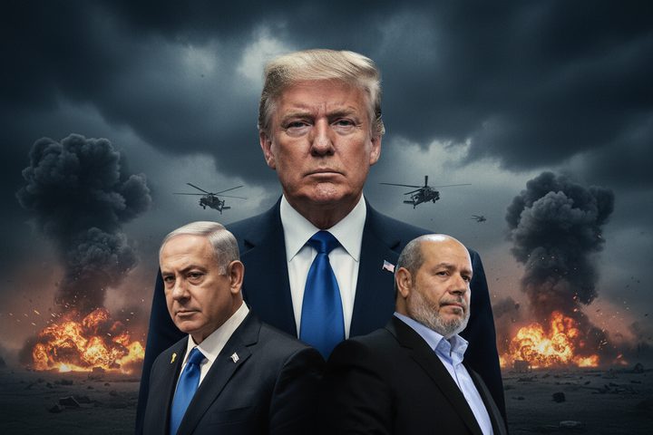 الحرب انتهت