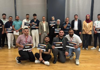 طلاب جامعة النجاح يحصدون المركزين الأول والثالث في هاكاثون وكالة "ناسا" للفضاء