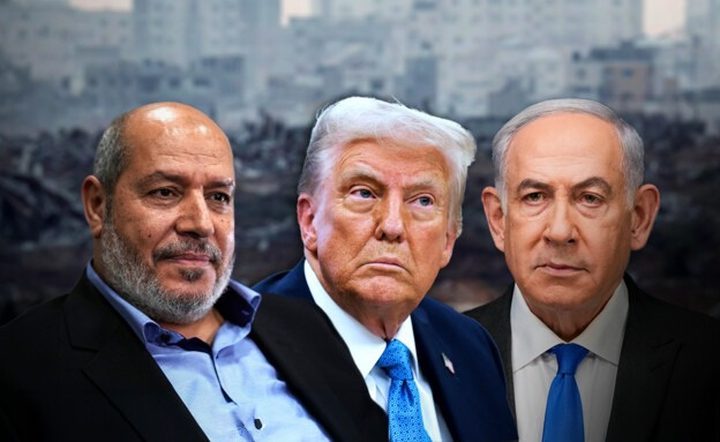 تقدم في مفاوضات غزة رغم الخلافات