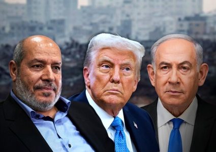 تقدم في مفاوضات غزة رغم الخلافات