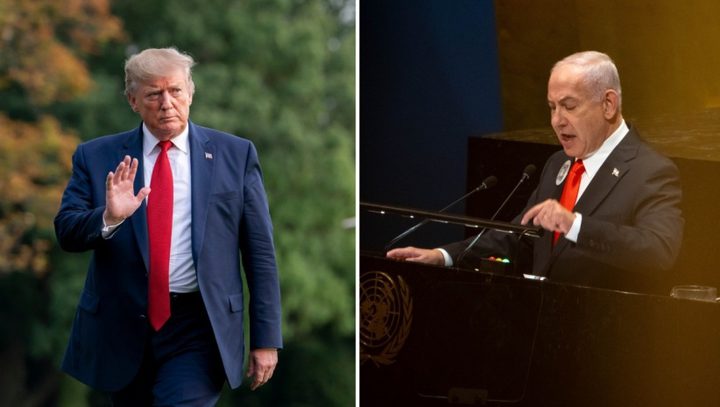 مستشار اسرائيلي:الصفقة قريبة وترامب لم يسمح لنتنياهو بالمناورة