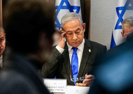 مكتب نتنياهو يعلن البدء بصياغة المرحلة الاولى من الصفقة
