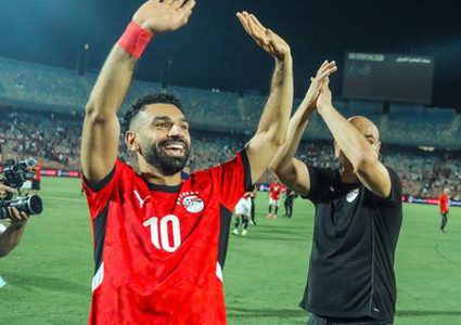 تأهل مصر للمونديال للمرة الرابعة قي تاريخه