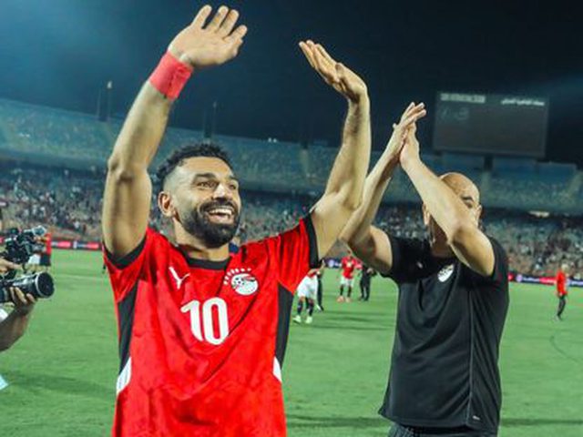تأهل مصر للمونديال للمرة الرابعة قي تاريخه