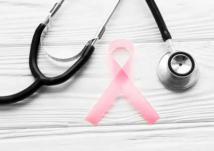 سرطان الثدي… الكشف المبكر طريق الأمان والشفاء