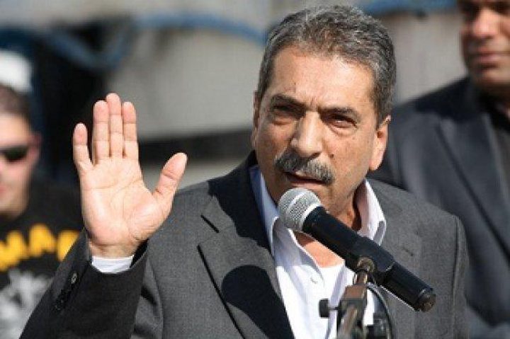 الطيراوي: وقف إطلاق النار خطوة أولى يجب أن تُستكمل برفع الحصار دون قيود أو شروط