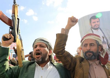 الحوثيون: سنراقب تنفيذ اتفاق غزة قبل وقف عملياتنا العسكرية