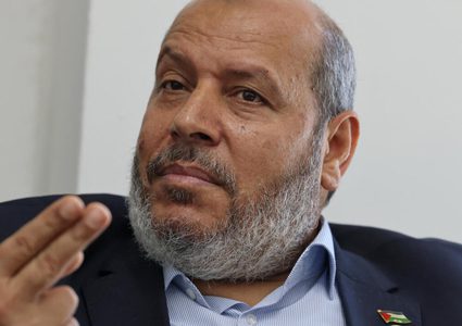 خليل الحية: نعلن التوصل لاتفاق لإنهاء الحرب والعدوان على شعبنا