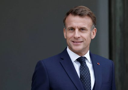 ماكرون:الاستيطان يهدد قيام الدولة الفلسطينية ويجب توحيد الضفة وغزة بإدارة السلطة