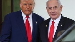 نتنياهو وهيرتسوغ: ترامب يستحق جائزة نوبل للسلام بعد اتفاق غزة