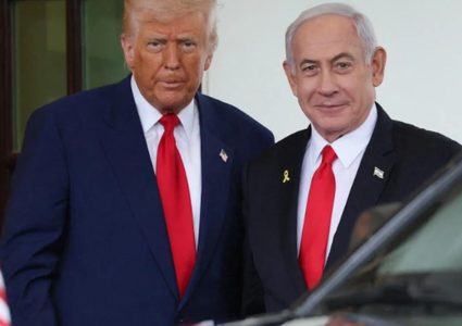 نتنياهو وهيرتسوغ: ترامب يستحق جائزة نوبل للسلام بعد اتفاق غزة