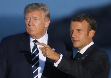 باريس تحتضن مؤتمرًا دوليًا لبحث سبل دفع "خطة ترامب" إلى الأمام