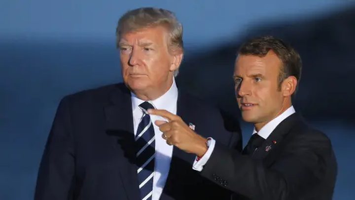 باريس تحتضن مؤتمرًا دوليًا لبحث سبل دفع "خطة ترامب" إلى الأمام